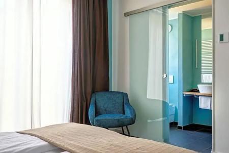 Almodovar Berlin - Biohotel - 35