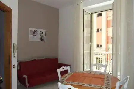 b&b Salita Metello - 4