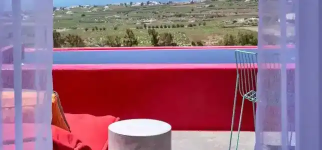 Art Santorini - 91