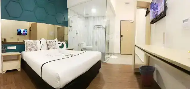 Smile Wangsa Maju - 49