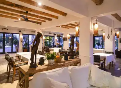 Savra Bodrum - 18