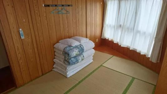 Kokusai Towns Inn - 29