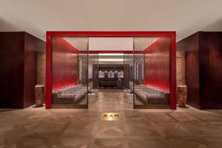Regent Chongqing - 12
