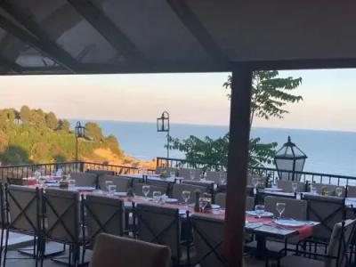 Villa Dulcinea - 11