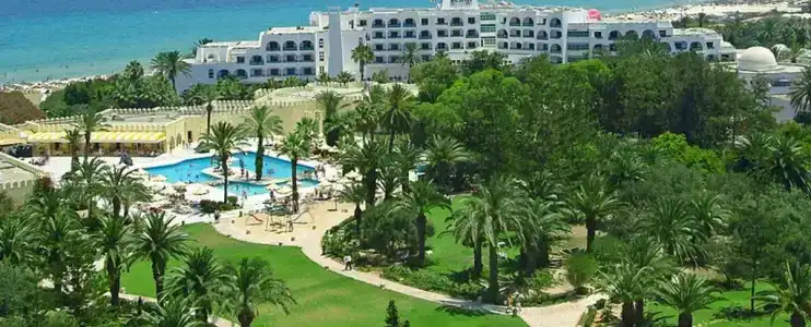 Marhaba Royal Salem - Family Only - 24
