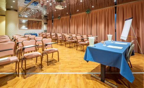 Best Western Air Linate - 23