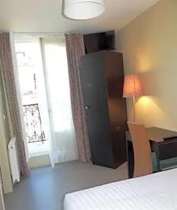 Hôtel Montmartre - 58