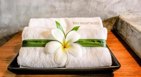 Bliss Resort Krabi - 129