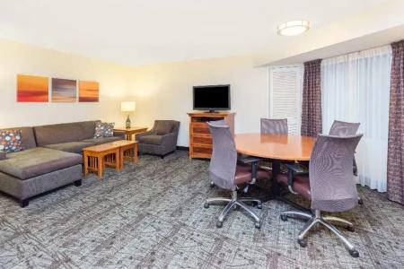 Sonesta ES Suites Atlanta Perimeter Center - 98