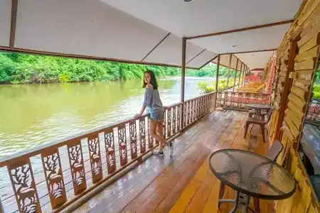 Star Hill River Kwai Resort - 48