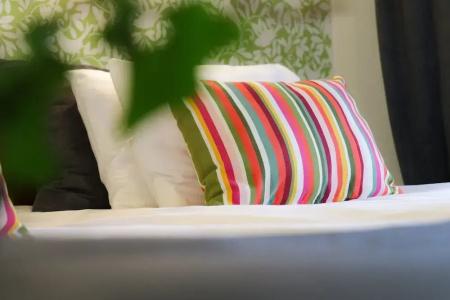 l Conrad - Sweden Hotels - 42