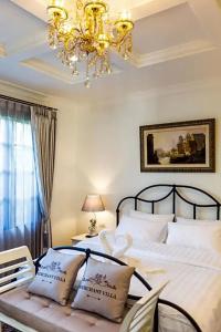 Merchant Villa- Sha Extra Plus - 96