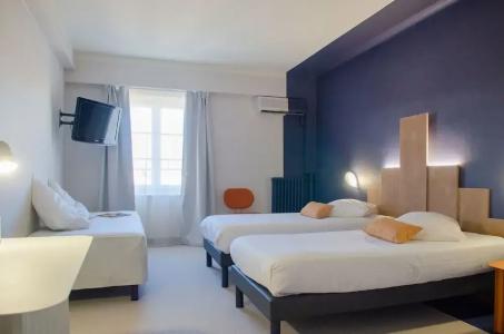 hôTel Imperator béZiers - 25
