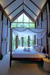 Proud Phu Fah Hip & Green Resort - 129