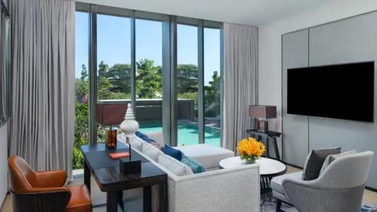 Hyatt Regency Phnom Penh - 60