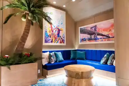 Margaritaville Resort Times Square - 23