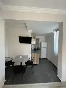 Sempati Apart - 20