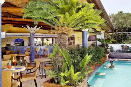 Sorriso Thermae Resort & Spa - 8