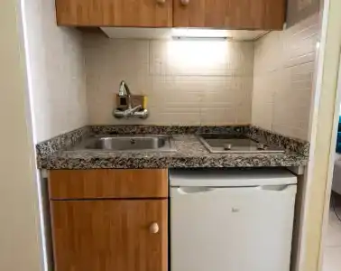 Apartamentos La Jabega - 48
