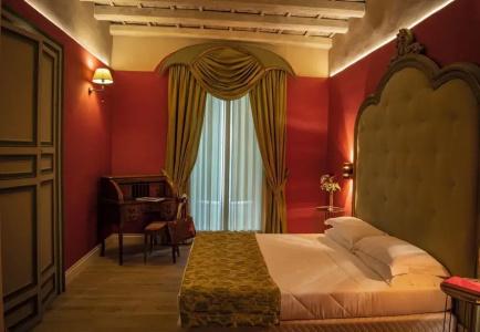 Palazzo Arone dei Baroni di Valentino - 57