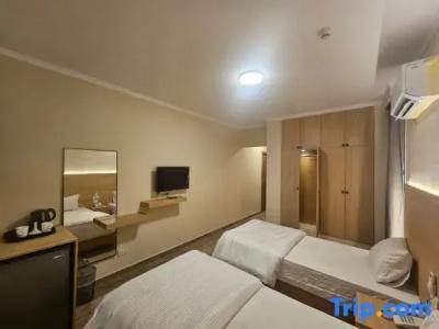 Oasis Heliopolis - 13