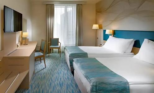 Holiday Inn Prague, An Ihg - 96