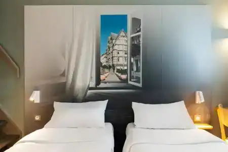 hôTel b&b Clermont-Ferrand Le BréZet aéRoport - 31