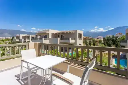 Elysian Luxury and Spa - 24