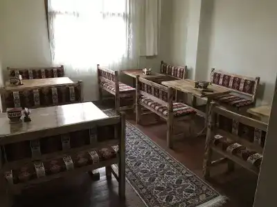 Emiroğlu Konak Otel - 14