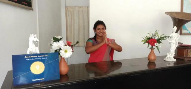 Hareesha Holiday Resort - 21