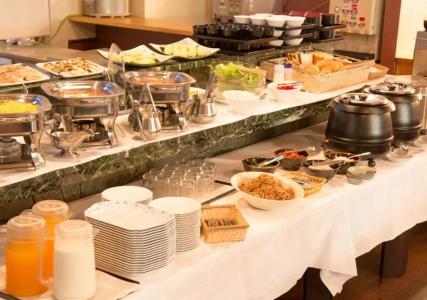 City Inn Wakayama Wakayama-Ekimae - 11