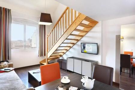 Odalys City Toulouse Colombélie - 51