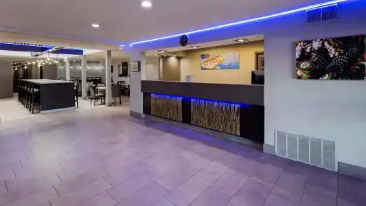 Best Western Mccarran Inn - 16