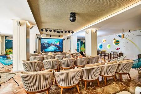 Alua Miami Ibiza - 27