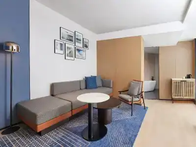 Four Points by Sheraton, Erhai - 23