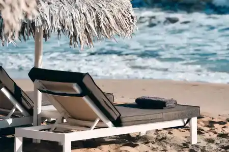 Elysium Boutique & Spa (Adults Only) - 27