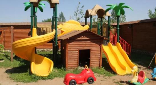 Astana Park - 7