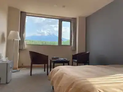 The Gran Resort Princess Fujikawaguchiko - 15