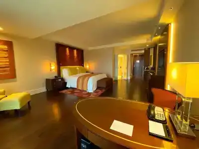 The Ritz - Carlton, Bangalore - 51