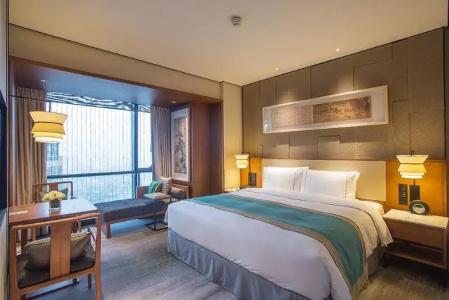 Yuluxe Chengdu - 46