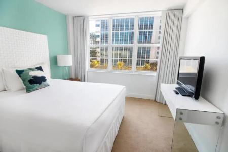 Seacoast Suites on Miami Beach - 330