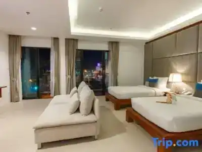 Baan Laimai Beach Resort & Spa - Sha Extra Plus - 89