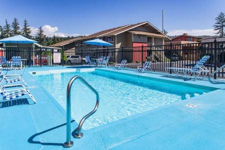 Coachman Inn - 14