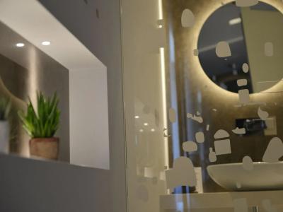 La Residenza del Monaco bianco - 7