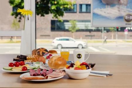 b&b Konstanz - 12