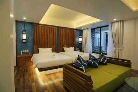 Hari Residence & Spa - 21