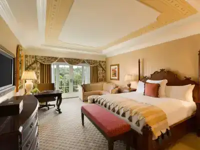 Fairmont Grand Del Mar - 41