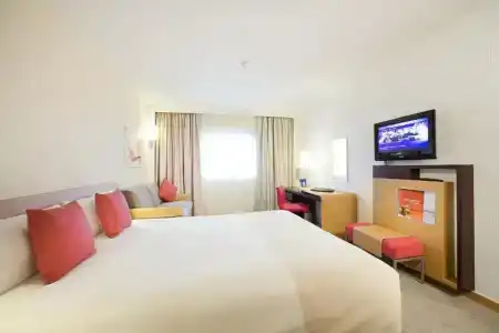 Novotel Glasgow Centre - 56