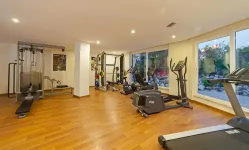 Kilikya Camyuva - All Inclusive - 10