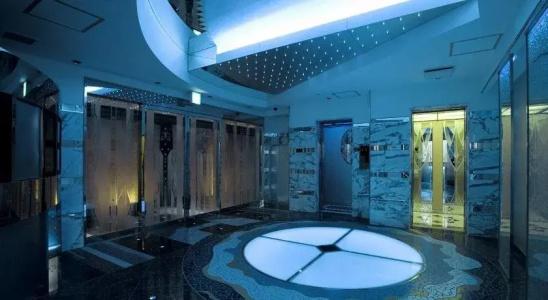 Grand Garden (Adult Only) - 11